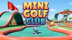 Mini Golf Club - Jouer en ligne