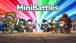 MiniBattles - Jouer en ligne