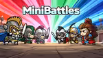 MiniBattles - Jouer en ligne