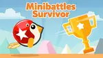 Minibattles Survivor - Online spielen