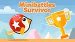 Minibattles Survivor - Jouer en ligne