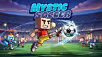 Mystic Soccer - Play Online