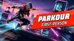 Parkour First-Person - オンラインでプレイ