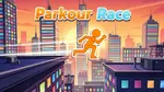Parkour Race - Jouer en ligne