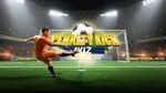 Penalty Kick Wiz - 在线游戏
