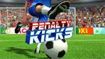Penalty Kicks - Jouer en ligne