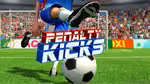 Penalty Kicks - Jouer en ligne