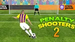 Penalty Shooters 2 - オンラインでプレイ