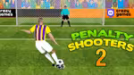 Penalty Shooters 2 - Play Online