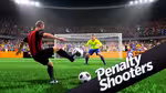 Penalty Shooters - Jouer en ligne
