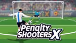 Penalty Shooters X - オンラインでプレイ