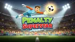 Penalty Superstar - 在线游戏