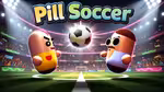 Pill Soccer - 在线游戏