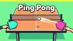 Ping Pong - 在线游戏
