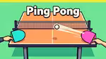 Ping Pong - Play Online
