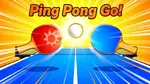 Ping Pong Go! - 在线游戏