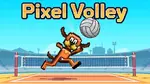Pixel Volley - Jugar en línea