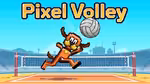 Pixel Volley - Play Online