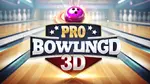 Pro Bowling 3D - العب أونلاين