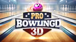 Pro Bowling 3D - オンラインでプレイ