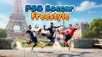 PSG Soccer Freestyle - 在线游戏