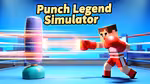 Punch Legend Simulator - Jugar en línea