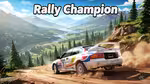 Rally Champion - Играть онлайн