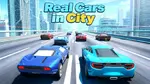 Real Cars in City - 在线游戏