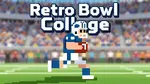 Retro Bowl College - Jogar online