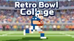 Retro Bowl College - Play Online