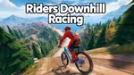 Riders Downhill Racing - Jugar en línea