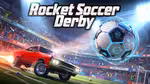 Rocket Soccer Derby - Jouer en ligne