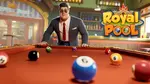 Royal Pool - العب أونلاين