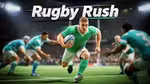 Rugby Rush - Играть онлайн