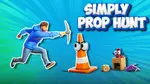 Simply Prop Hunt - العب أونلاين