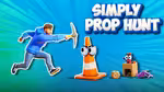 Simply Prop Hunt - Play Online
