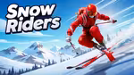 Snow Riders - Играть онлайн