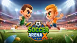 Soccer Arena X - 在线游戏