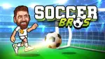 Soccer Bros - オンラインでプレイ
