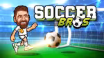 Soccer Bros - Играть онлайн
