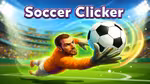 Soccer Clicker - Jugar en línea