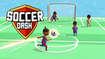 Soccer Dash - オンラインでプレイ