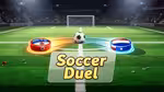 Soccer Duel - Играть онлайн