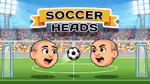 Soccer Heads - Играть онлайн