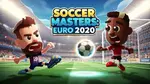 Soccer Masters: Euro 2020 - Играть онлайн