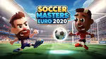 Soccer Masters: Euro 2020 - Play Online
