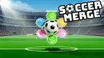 Soccer Merge - 在线游戏