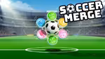 Soccer Merge - Jugar en línea