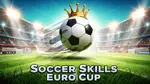 Soccer Skills Euro Cup - Jouer en ligne