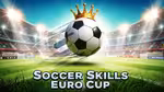 Soccer Skills Euro Cup - Play Online